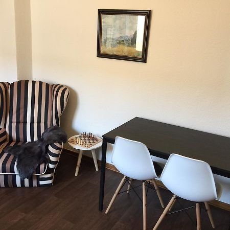 Wg-Hostel Mönchengladbach Eksteriør bilde