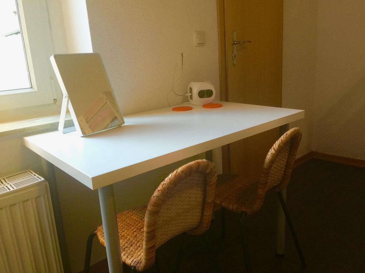Wg-Hostel Mönchengladbach Eksteriør bilde