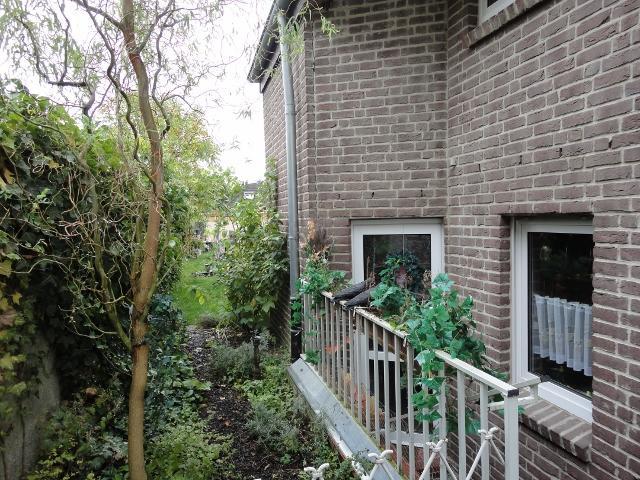 Wg-Hostel Mönchengladbach Rom bilde