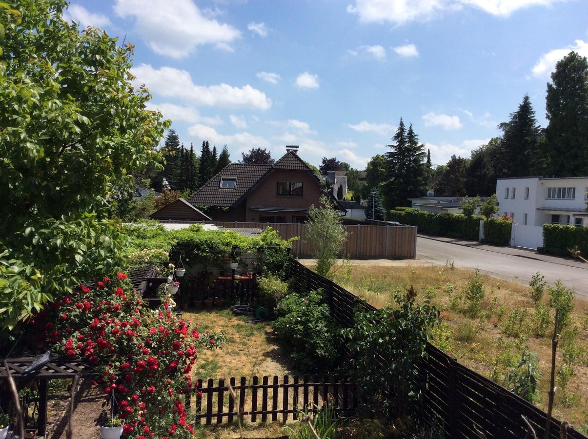 Wg-Hostel Mönchengladbach Rom bilde
