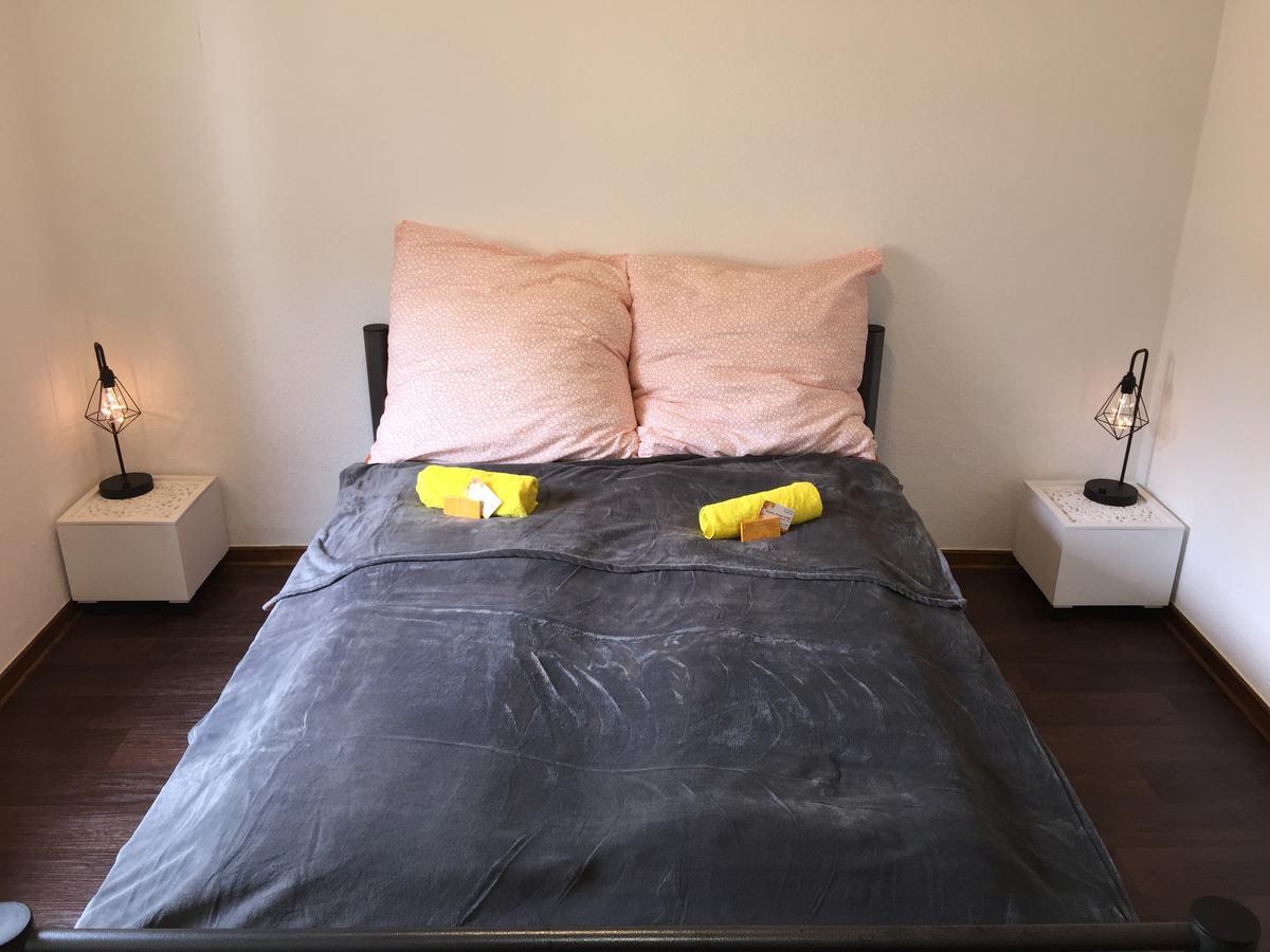 Wg-Hostel Mönchengladbach Rom bilde