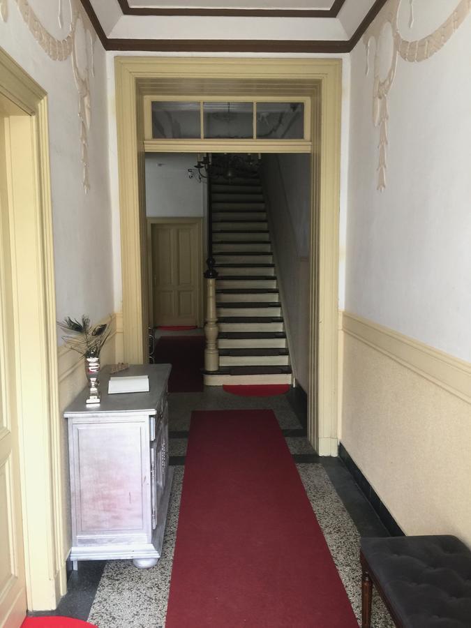 Wg-Hostel Mönchengladbach Eksteriør bilde
