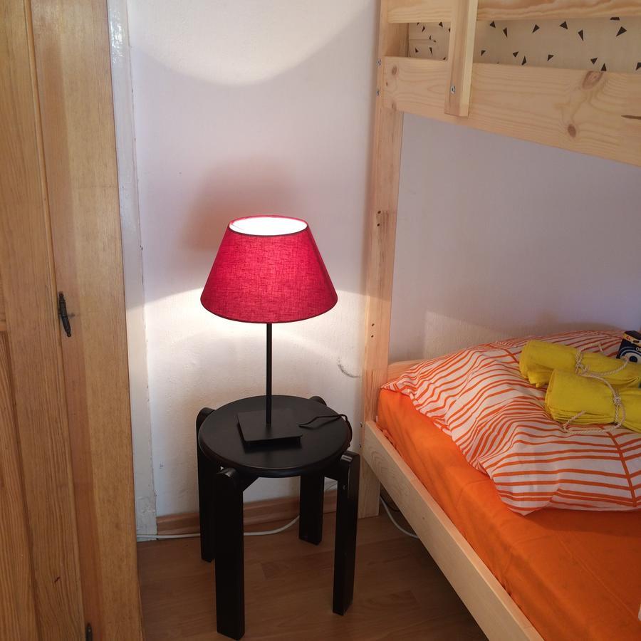 Wg-Hostel Mönchengladbach Rom bilde